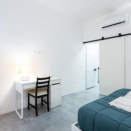 Viuzzo 7 - Florence White Apartment Exterior foto